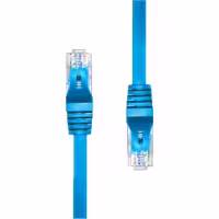کابل شبکه پچ کورد 2 متری Knet Plus Cat6 UTP