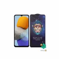 گلس گوشی Premium برند Monkey مناسب سامسونگ Galaxy M23