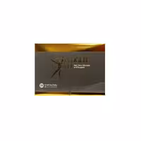 ساشه کلاژن گلد هیر آدریان