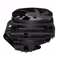 خنک کننده پردازنده بی کوآیت DARK ROCK TF 2