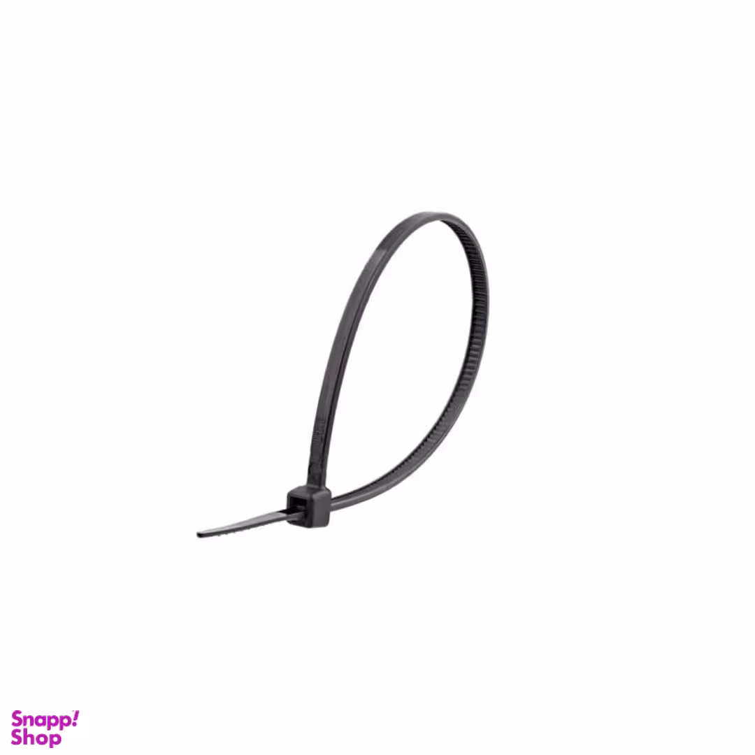 بست کمربندی مدل 350M بسته 100 عددی