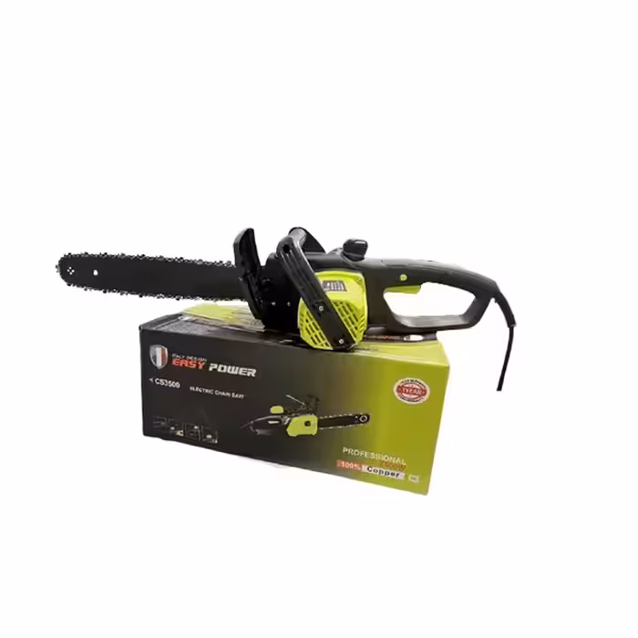 اره زنجیری برقی 40 سانت ایزی پاور مدل CS3500