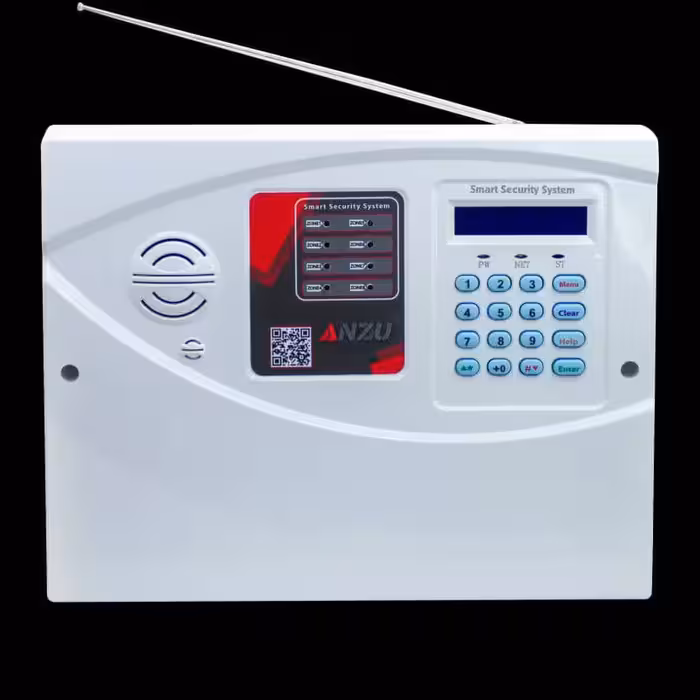 دزدگیر اماکن AnzuECO1