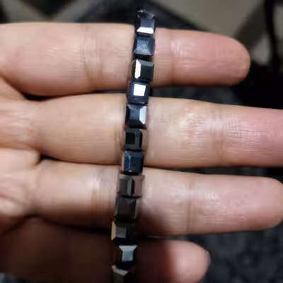 دستبندسنگ حدید