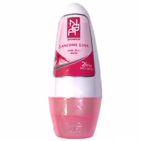 مام رولی زنانه NBA مدل LANCOME LOVE