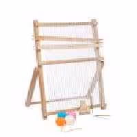 دار بافندگی پایه دار ایپکا  مدل GE2110