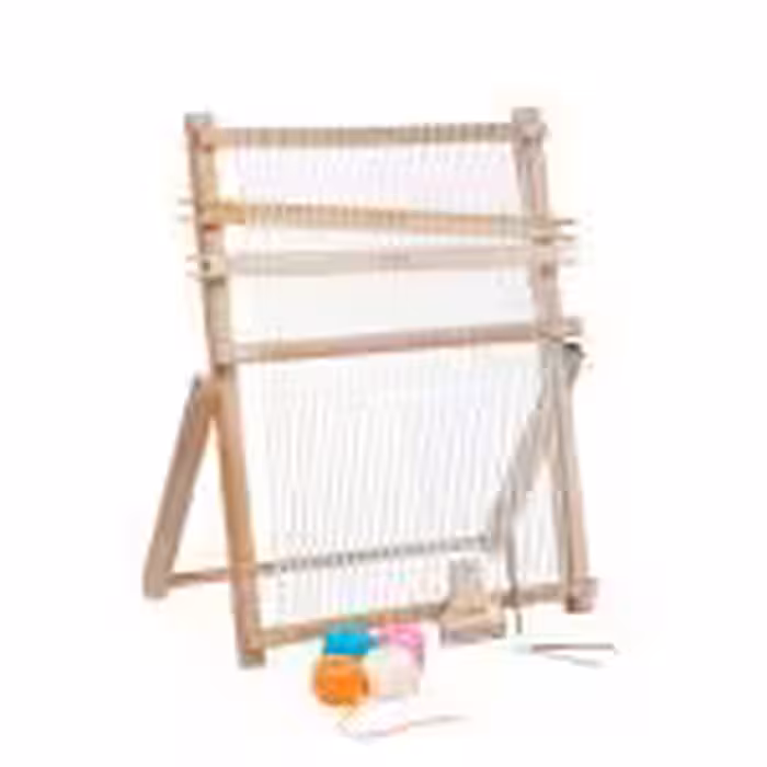 دار بافندگی پایه دار ایپکا  مدل GE2110