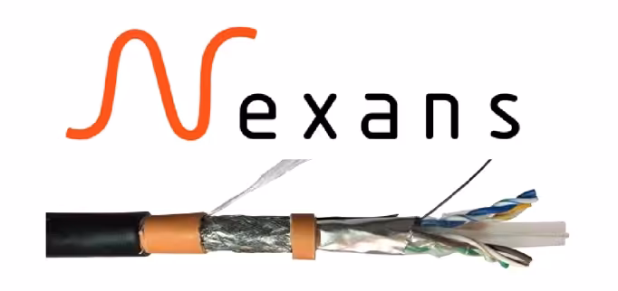 کابل شبکه Cat6 SFTP outdoor دارای 2 روکش PVC   PE حلقه 500 متری تست فلوک | شبکه ارغوان 021-41902