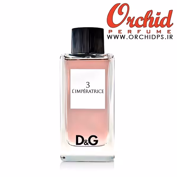 DOLCE &amp; GABBANA D&amp;G Anthology L'Imperatrice 3