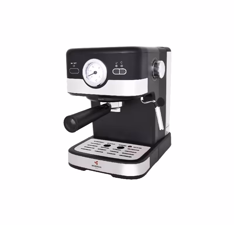 اسپرسو ساز مباشی مدل ECM 2031