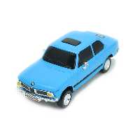 ماشین اسباب بازی BMW 2002 (بی ام و)