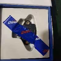 پتانسیومتردریچه گاز طرح ساژم پیکان وپراید  برند دیناپارت