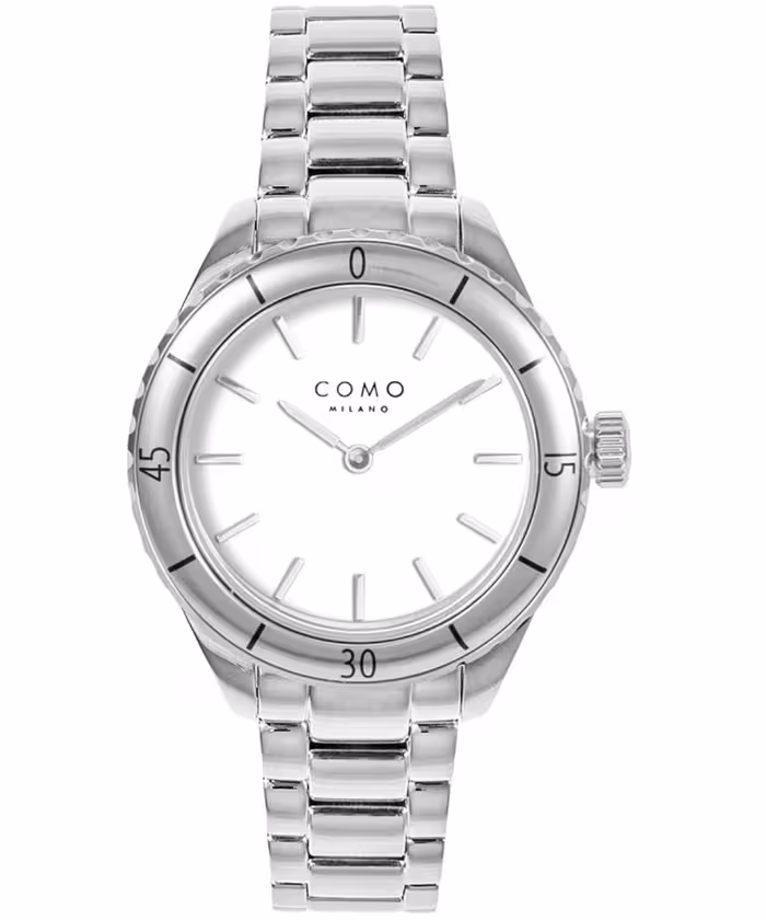 ساعت مچی زنانه کومو میلانو, کد CM063.104.1SM.01