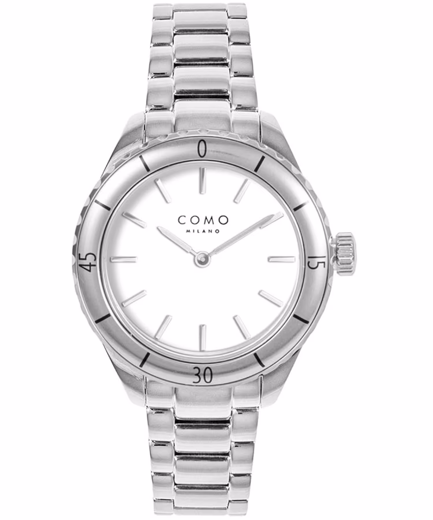 ساعت مچی زنانه کومو میلانو, کد CM063.104.1SM.01