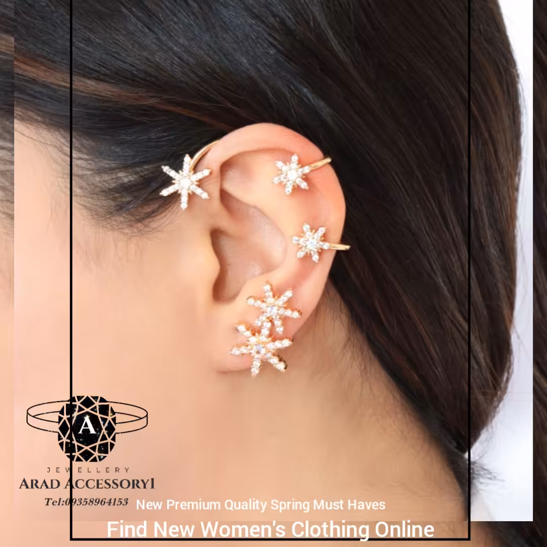 بدلیجات گوشوار بلوتوثی 