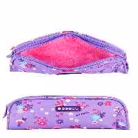 جامدادی دو زیپ Violet 234431025 گابل gabol