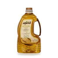 روغن کنجد طبیعی فرابکر (سوپر ممتاز) کامجد - بابو - 1800 سی سی