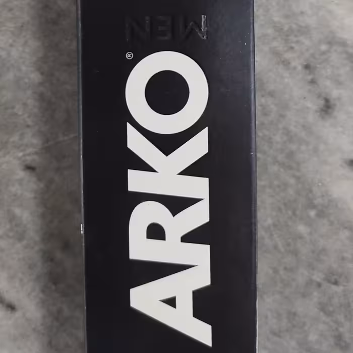 خمیر ریش آرکو.HYDRATE