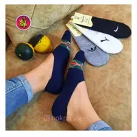 جوراب کالج نایک_آدیداس_پوما_قوچی