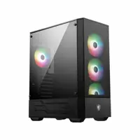 قیمت و خرید کیس کامپیوتر ام اس آی MAG FORGE 112R