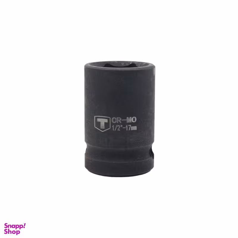 سری بکس تاپکس مدل YPK-1/2INCH سایز 17 میلی متر