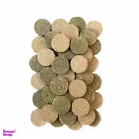 غذای ماهی امروز کد T103 بسته 120 عددی