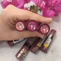 رژلب جامد ولوت مات گلدن رز 