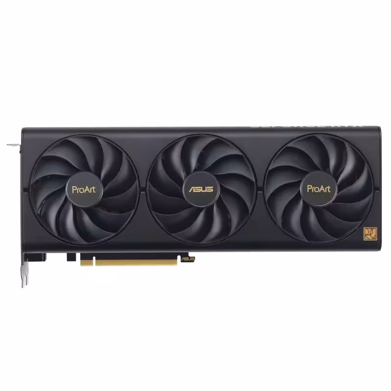 کارت گرافیک ایسوس مدل ProArt GeForce RTX 4060 OC 8GB GDDR6