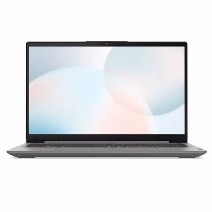 لپ تاپ 15.6 اینچی لنوو مدل Ideapad Ip3 پردازنده Core i7 1255U رم 16GB حافظه 1TB SSD گرافیک Full HD Intel