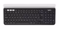 کیبورد بی‌ سیم لاجیتک Keyboard Wireless K780
