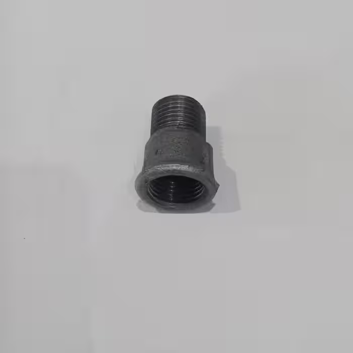 تبدیل 2×2/5 فلزی آب