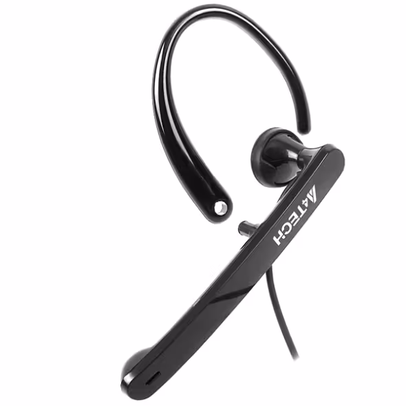 هدست تک گوش ای فورتک S7