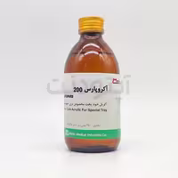 مایق قاشقک آکروپارس