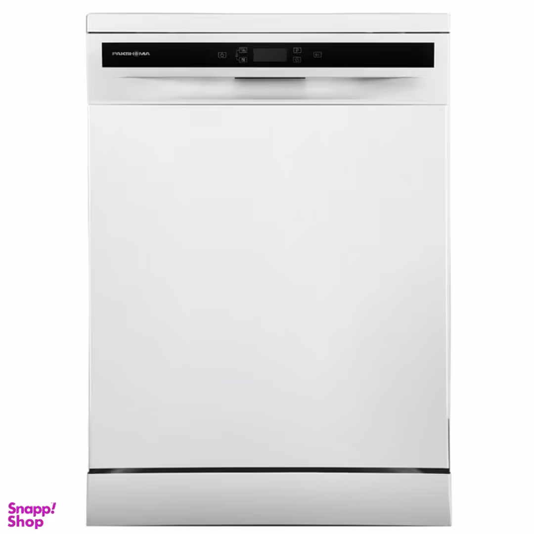 ماشین ظرفشویی پاکشوما مدل PDV 3513 W