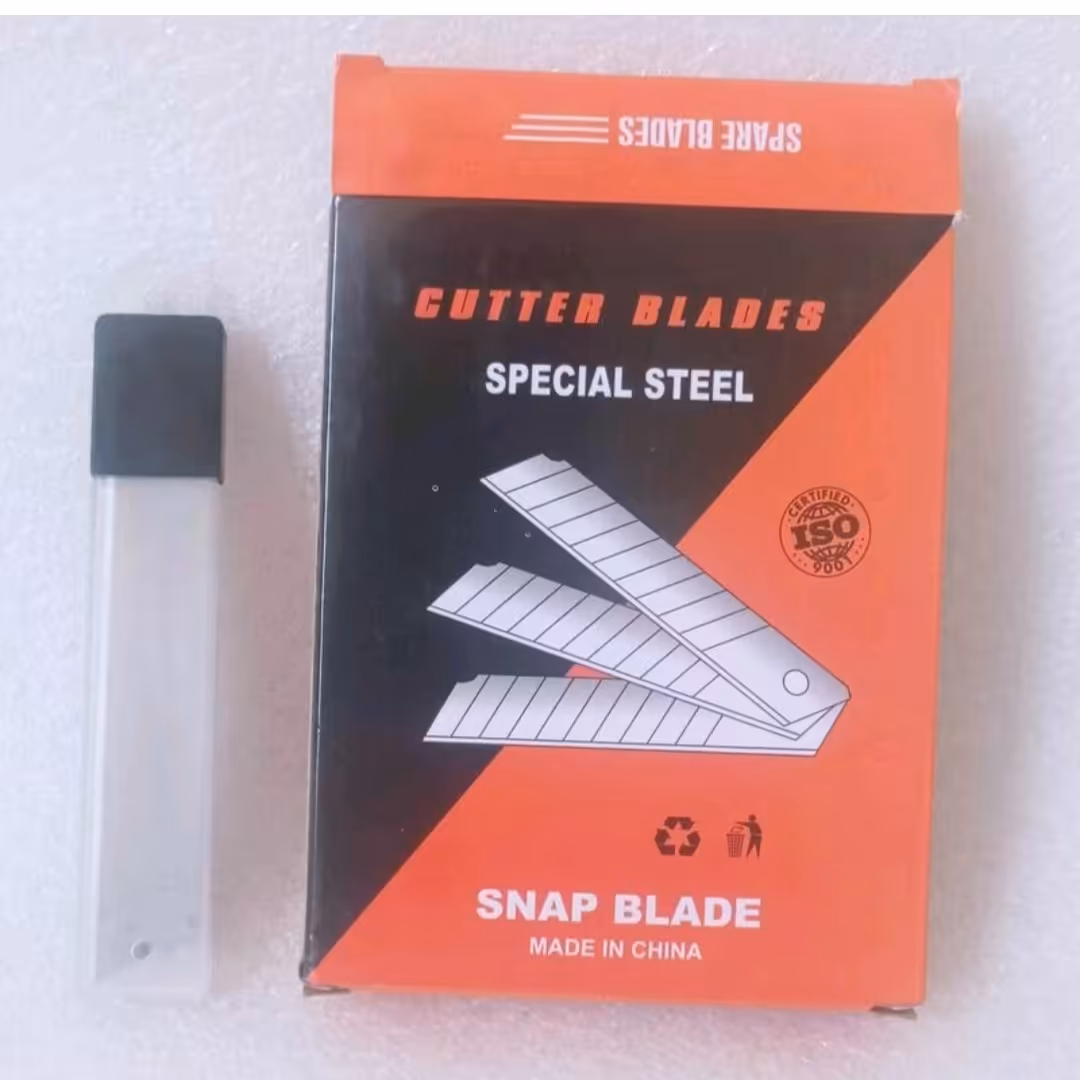 تیغ یدک کاتر بزرگ