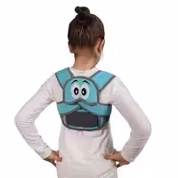 قوزبند آتل دار کودک آدور