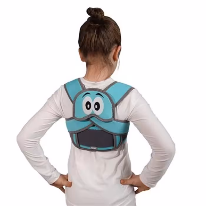 قوزبند آتل دار کودک آدور