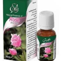 قطره خوراکی گل سرخ برند الیس اعلا خالص سنتی (15 میلی لیتر)