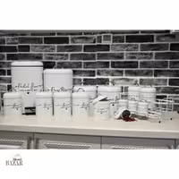 سرویس آشپزخانه 16 پارچه بی وی کی مدل لاو کد 805616