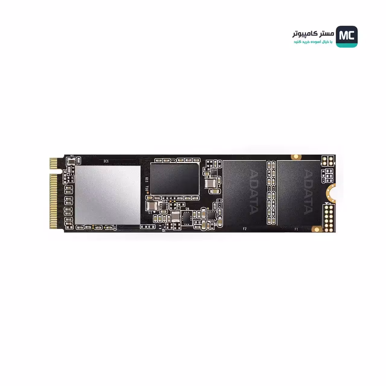 قیمت و خرید اس اس دی ای دیتا XPG SX8200 Pro M.2 2280 NVMe 256GB