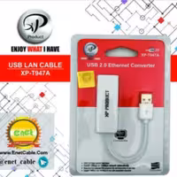 کارت شبکه USB برند XP مدل T947