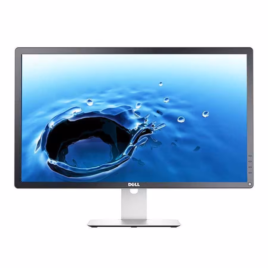 قیمت و خرید مانیتور استوک 24 اینچ دل مدل P2414HB | یاس ارتباط