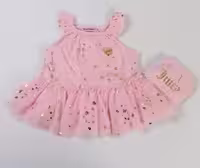 پیراهن و شورت juicy couture