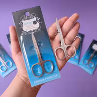 قیچی ابرو مکس فاکتور 