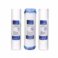 پک فیلتر تصفیه آب هیوندای