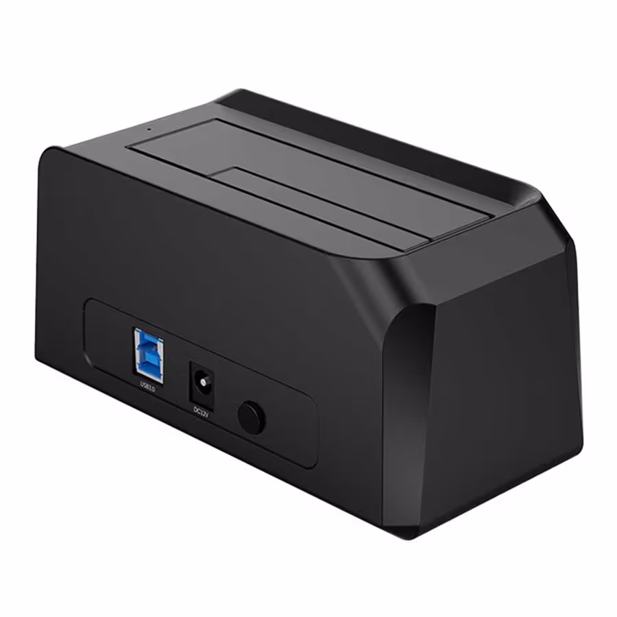 قیمت و خرید داک هارد تک سینی اوریکو مدل 9818U3-EU | یاس ارتباط