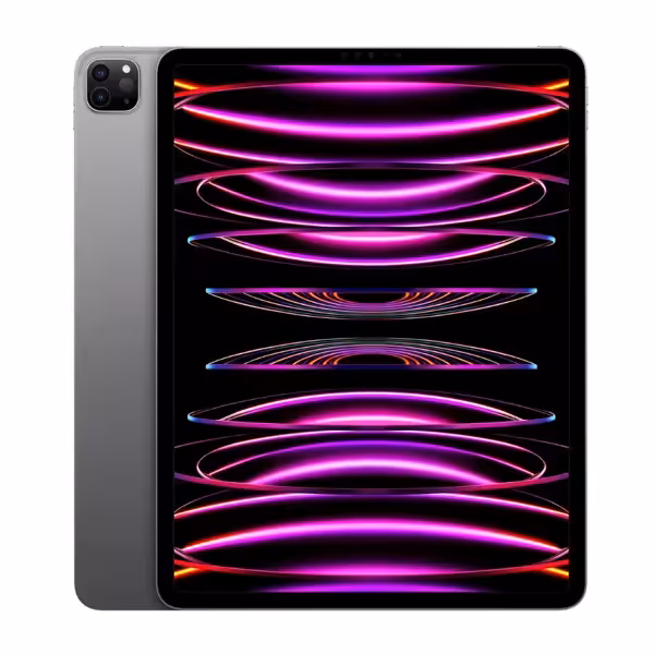 تبلت اپل مدل iPad Pro 11 inch 2022 WiFi ظرفیت 128 گیگابایت رم 8 گیگابایت