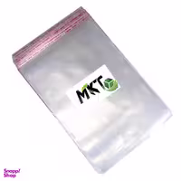 کاور سی دی و دی وی دی مدل MKT کد M01 بسته 50 عددی