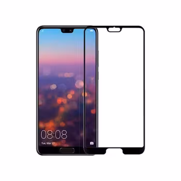 گلس 3D تمام صفحه