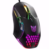 خرید ماوس گیمینگ اونیکوما Mouse Gaming ONIKUMA CW902 RGB با بهترین قیمت